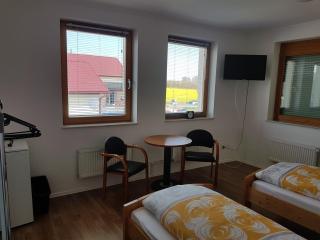 Ferienhaus Schiffer - Gottinga - 8