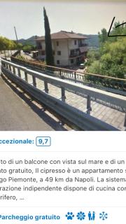 Il cipresso - Salerno - 6