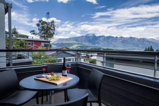 Happy Daze - Central Queenstown - Queenstown - 3