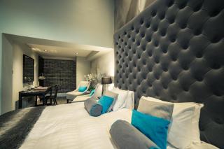 Grey Street Hotel - 1