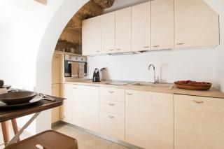 Dimora Via Vitti - Puglia Mia Apartments - 5