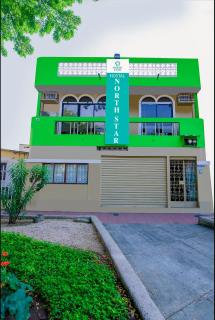 North Star Hostal Guayaquil - Guayaquil - 0