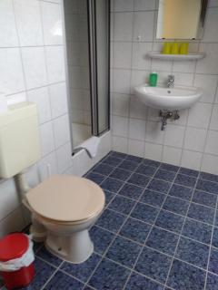 Pension und Gasthof Zur Scheune - Flecken Zechlin - 5