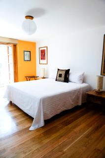 Casa Jacinta Guest House - Città del Messico - 1