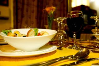 Splendid Hotel - 1