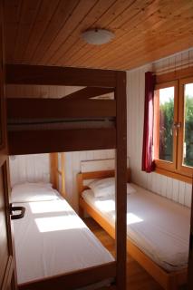 Camping Familial paisible avec piscine, mobil home , chalet, Studio & emplacement nue - Casties-Labrande - 1