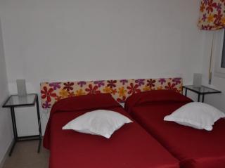 B&B La Via dell'Ambra - Due Carrare - 6