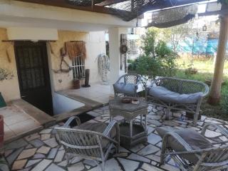 Country Rooms near Athens - Airport - Brauron - 2