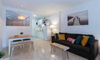 Minerva Suites by Kaarina - Benalmádena - 7