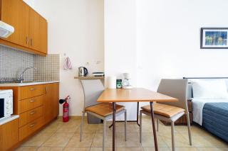 Cozy Studio Chania - Chania - 6