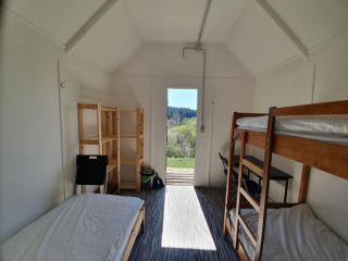 Olivin Kytlice Hiker Huts - Kytlice - 9