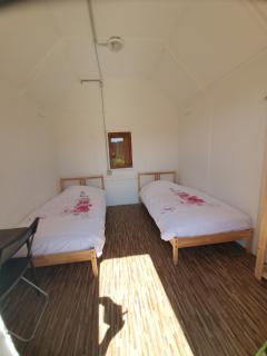 Olivin Kytlice Hiker Huts - Kytlice - 7