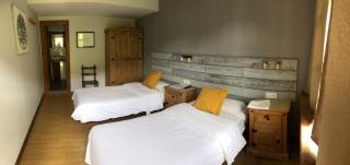 Hotel Torrecerredo - Las Arenas - 1