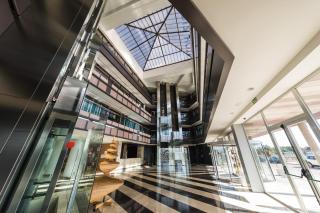 Hotel Palacio Albacete & SPA - Albacete - 0