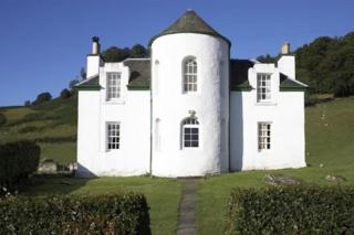 Castle Peroch - Dunkeld - 8
