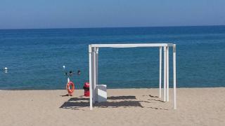 L'isola di Gaia - Crotone - 1