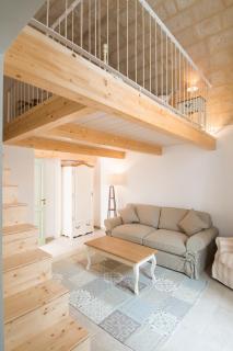 Dimora Via Vitti - Puglia Mia Apartments - Monopoli - 9