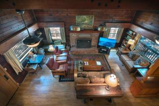 34 Grandmas Cabin - Wawona - 7