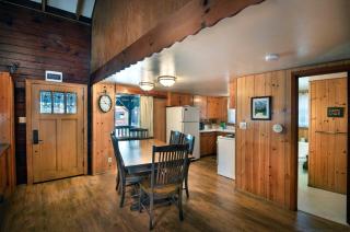 34 Grandmas Cabin - 5
