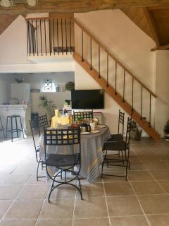 Le Grand Coudreau - 2