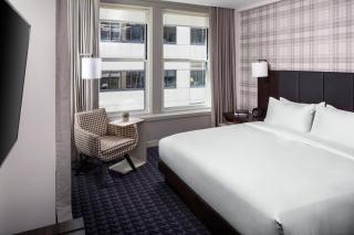 Hyatt Centric Faneuil Hall Boston - Boston - 7