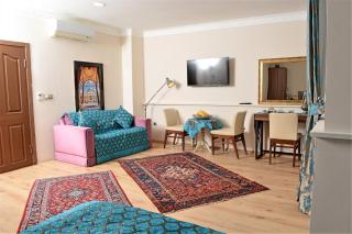 Sphendon Hotel - Istanbul - 2