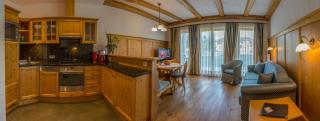Abanico Appartements - Seefeld in Tirol - 7