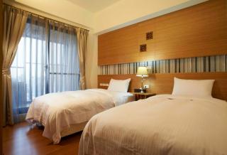 Master Hotel - 5