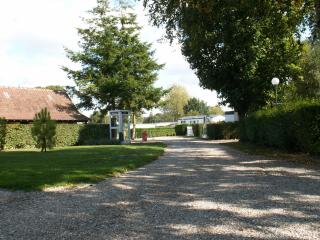 Camping La Verte Prairie - 1