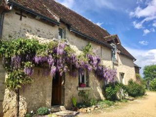 Le Grand Coudreau - Nazelles - 4