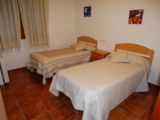 Apartamento Alcala de la selva - Alcalá de la Selva - 1