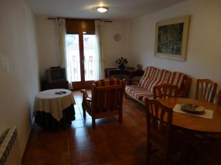 Apartamento Alcala de la selva - Alcalá de la Selva - 5