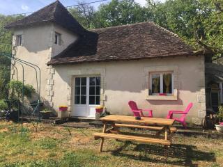 Le Grand Coudreau - Nazelles - 5