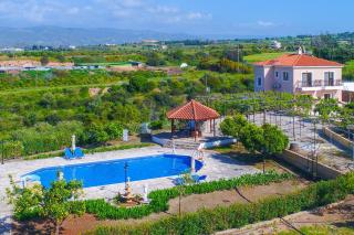 Villa Athina Finiki - Polis Chrysochous - 9