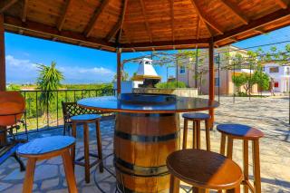 Villa Athina Finiki - Polis Chrysochous - 4