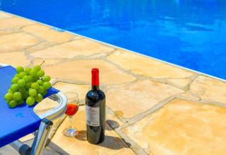 Villa Athina Finiki - Polis Chrysochous - 1