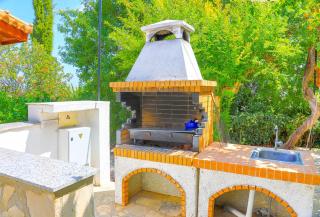 Villa Athina Finiki - Polis Chrysochous - 3