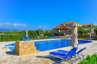 Villa Athina Finiki - Polis Chrysochous - 2