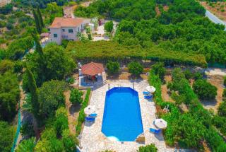 Villa Athina Finiki - Polis Chrysochous - 5