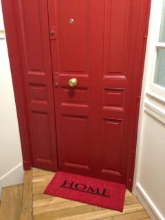 Chambre chez l'habitant sur petite place - 3