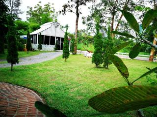 Saengcha Farm Resort - Prachin Buri - 4