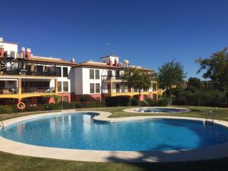 Costa Esuri Golf y Playa - 6