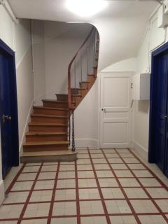 Chambre chez l'habitant sur petite place - Reims - 4