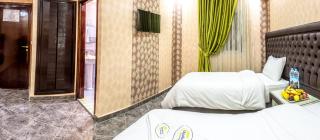 Hôtel Hadaik Ain Asserdoune - 1