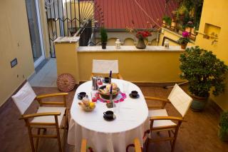 Terrazza Principe di San Severo - 3