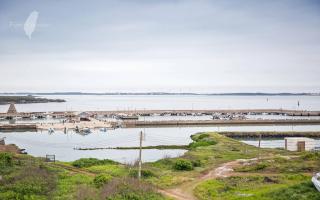 Yue Yang Seascape - Magong - 8