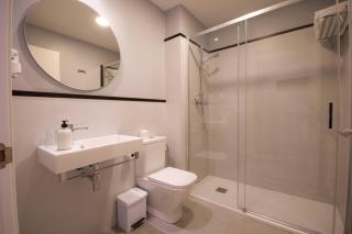 U-Hotel Darío Lugo - Lugo - 8