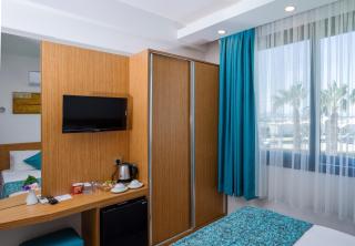 My Marin Otel - 5