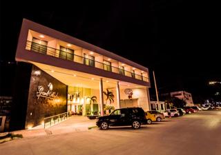 Hotel Grand Marlon - Chetumal - 7