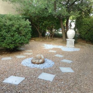 LAVENDERS COTTAGE - Prince Albert - 3